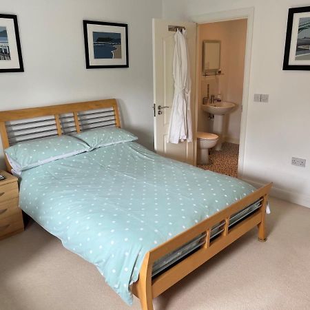 Peterborough, Hampton Vale Lakeside En-Suite Large Double Bedroom With Great Modern Facilities Zewnętrze zdjęcie