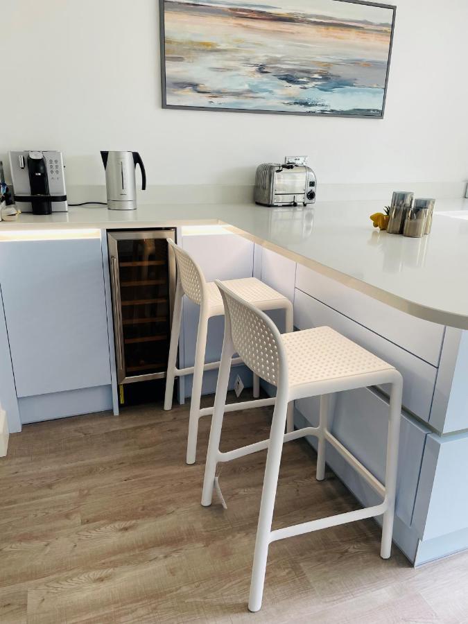 Peterborough, Hampton Vale Lakeside En-Suite Large Double Bedroom With Great Modern Facilities Zewnętrze zdjęcie